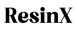 ResinX - logo